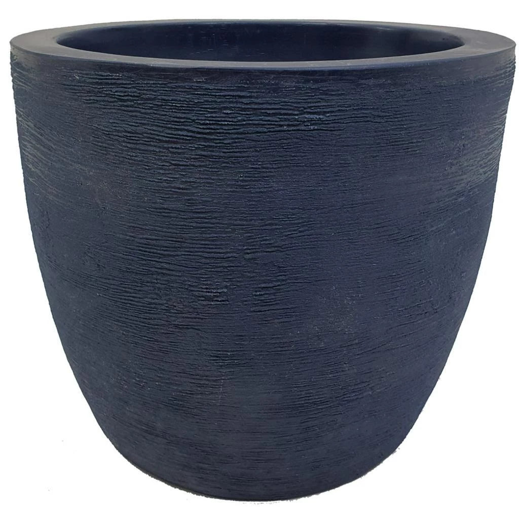 Vaso Redondo Para Plantas