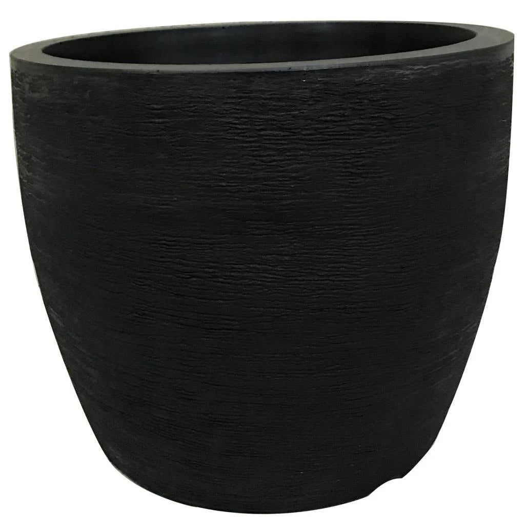 Vaso Redondo Para Plantas