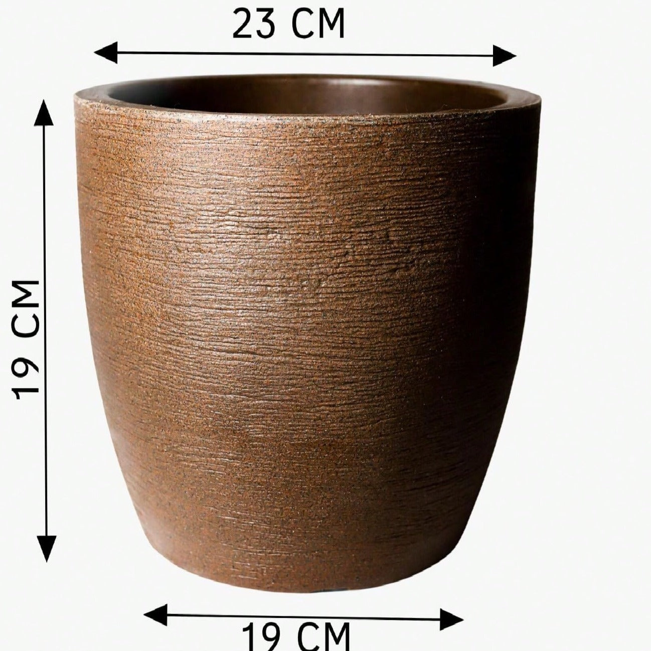 Vaso de Planta 6 Litros